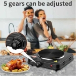 Sokany brand hot plate - Image 3
