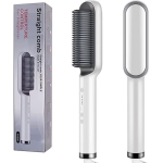 Hair straight comb