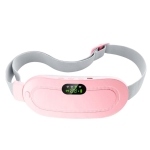Electric heat warm belt type