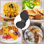 Waffle maker - Image 3
