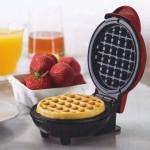 Waffle maker