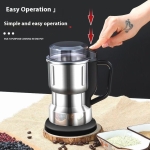 Nima Grinder Handle - Image 4