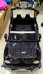 Toy RC Car – 4 Monitors Light Screen - Image 3