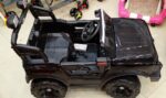 Toy RC Car – 4 Monitors Light Screen - Image 2