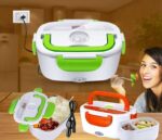 Electric Lunch Box - Image 2