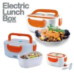 Electric Lunch Box