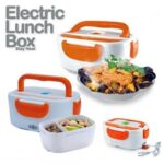 Electric Lunch Box