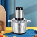 Steel Vegetable Chopper