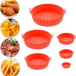 Silicone Air Fryer