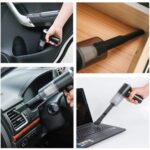 Cordless Car Vacuum Cleaner - Image 4