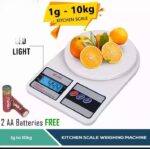 Scale 10Kg - Image 2