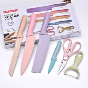 Knife Set
