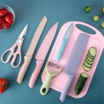 Knife Set - Image 3