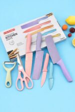 Knife Set - Image 2