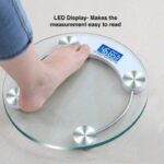 Personal Glass Scale - Image 4