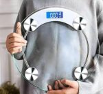 Personal Glass Scale - Image 2