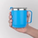 Travel Mug - Image 3