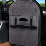 Car Back Organizer