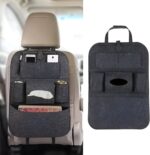 Car Back Organizer - Image 2