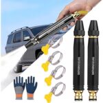 Metal Car Washer