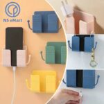 Wall Paste Phone Holder - Image 4