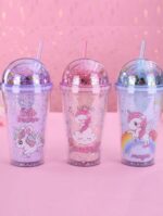 Straw Cup - Image 2