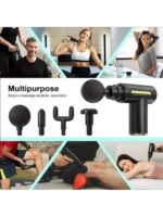 Massage Gun - Image 4