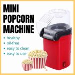 Popcorn Machine - Image 4