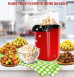 Popcorn Machine - Image 3