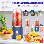 Double Juicer - Image 3