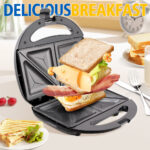 Sandwich Maker - Image 3