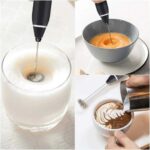 Milk Frother - Image 4