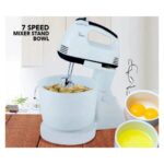 Hand Mixer With Bowl - Image 4