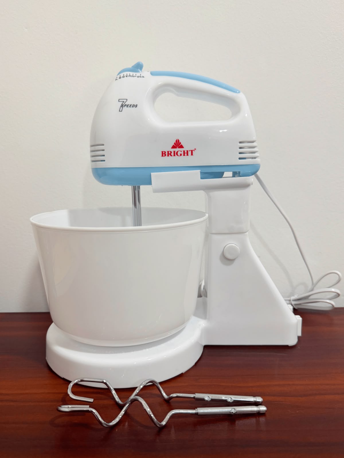 WhatsApp Image 2026-06-27 at 13.42.31 Hand Mixer With Bowl - Image 1