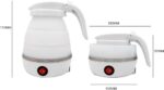 Travel Electric Kettle - Image 2