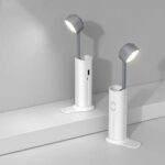 Multifunction Table Lamp