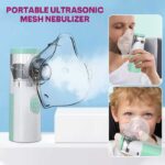 Mesh Nebulizer - Image 2