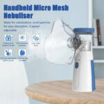 Mesh Nebulizer - Image 3