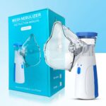 Mesh Nebulizer