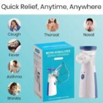 Mesh Nebulizer - Image 4