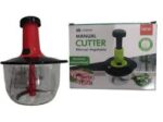 Vegetable Chopper - Image 4