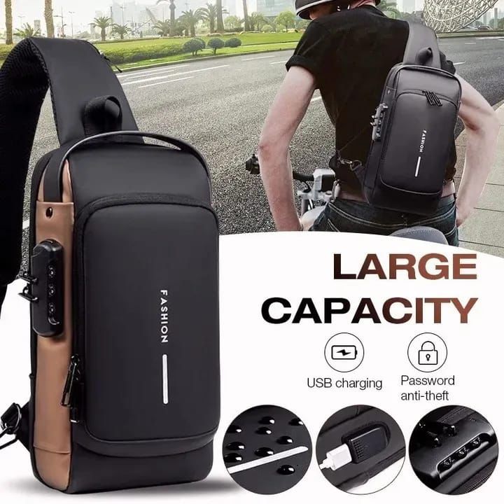 WhatsApp Image 2026-06-27 at 14.05.19 USB Side Bag - Image 1