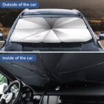 Car Shade Umbrella