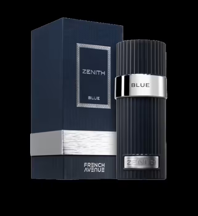Zenith-Blue French Avenue Zenith Blue EDP - Image 1