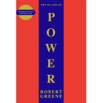 The 48 Laws of Power – Robert Greene