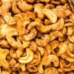 Devilled Cashews (Splits) 1kg