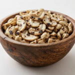 Burnt Cashews (Splits) 250g