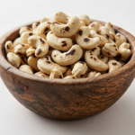 Burnt Cashews (Whole Nuts) 1kg