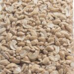 Dehydrated Cashews (Pieces) 1kg