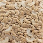 Dehydrated Cashews (Splits) 1kg